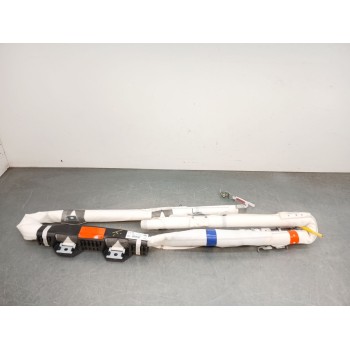 AIRBAG CORTINA DELANTERO DERECHO 80420n7000 