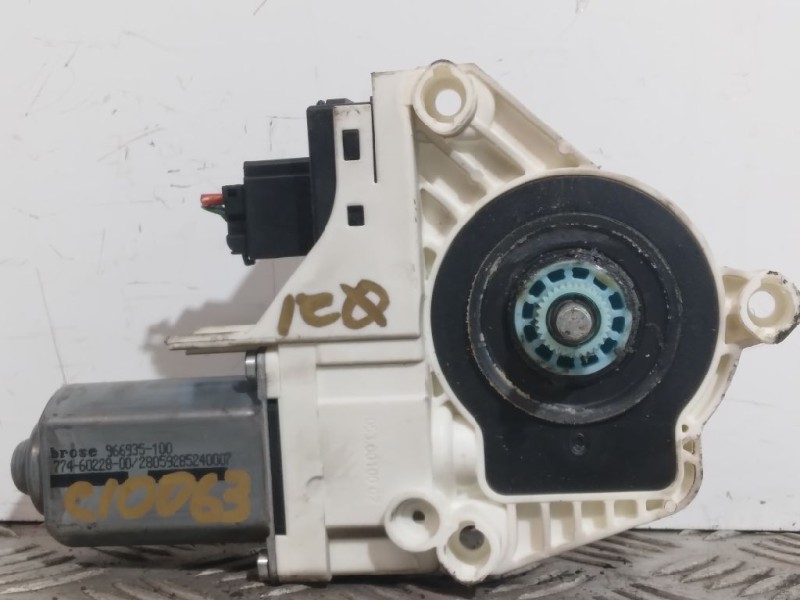 Recambio de motor elevalunas delantero izquierdo para skoda suberb (3t4) ambition referencia OEM IAM 8K0959801 0536010002 966935