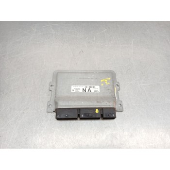 Recambio de centralita motor uce para dacia sandero ii (b8_) tce 90 (b8m1, b8ma) referencia OEM IAM 237109765r a3c00281500001 