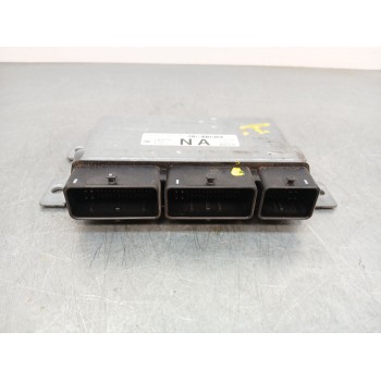 Recambio de centralita motor uce para dacia sandero ii (b8_) tce 90 (b8m1, b8ma) referencia OEM IAM 237109765r a3c00281500001 