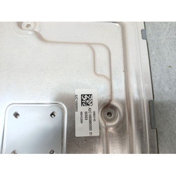 Recambio de centralita motor uce para dacia sandero ii (b8_) tce 90 (b8m1, b8ma) referencia OEM IAM 237109765r a3c00281500001 