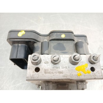 Recambio de abs para dacia sandero ii (b8_) tce 90 (b8m1, b8ma) referencia OEM IAM 476601250R 476603249r 