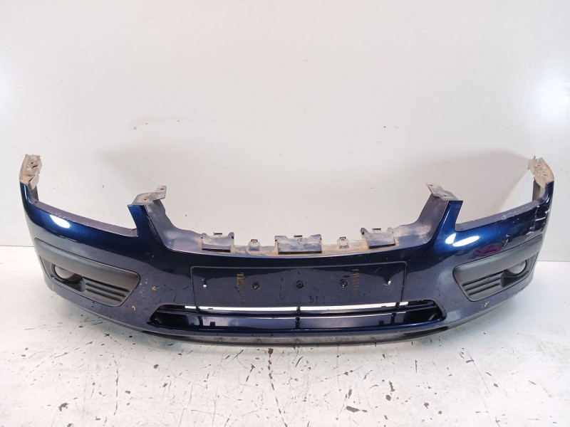 Recambio de paragolpes delantero para ford focus ii (da_, hcp, dp) 1.6 referencia OEM IAM 4M5117757A  