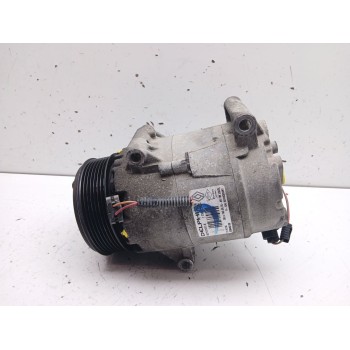 COMPRESOR AIRE ACONDICIONADO 7711368189 8200436108 02185031929