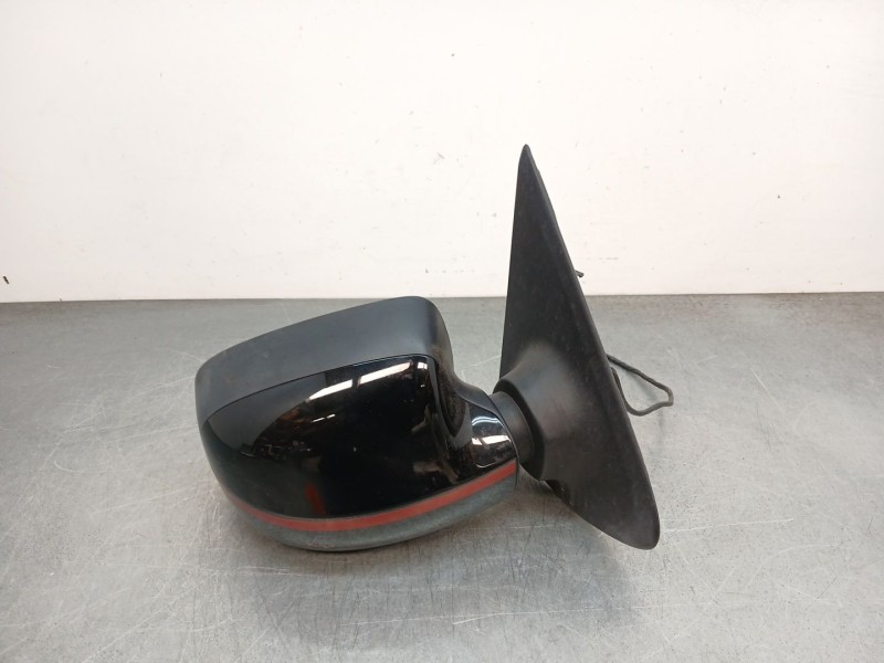 Recambio de retrovisor derecho para dacia sandero ii (b8_) tce 90 (b8m1, b8ma) referencia OEM IAM 963016848r  