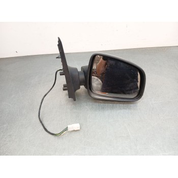 Recambio de retrovisor derecho para dacia sandero ii (b8_) tce 90 (b8m1, b8ma) referencia OEM IAM 963016848r  