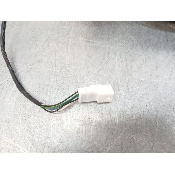 Recambio de retrovisor derecho para dacia sandero ii (b8_) tce 90 (b8m1, b8ma) referencia OEM IAM 963016848r  