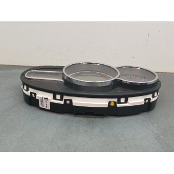 Recambio de cuadro instrumentos para renault megane iii berlina 5 p expression referencia OEM IAM 248109291r  