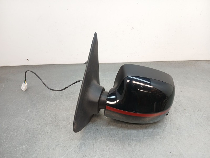 Recambio de retrovisor izquierdo para dacia sandero ii (b8_) tce 90 (b8m1, b8ma) referencia OEM IAM 963025411r  