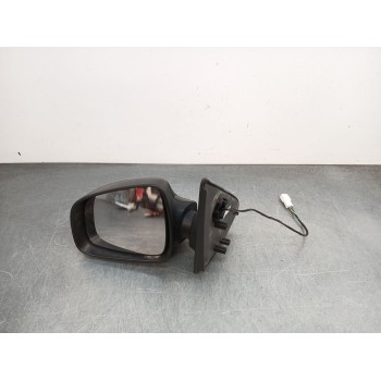 Recambio de retrovisor izquierdo para dacia sandero ii (b8_) tce 90 (b8m1, b8ma) referencia OEM IAM 963025411r  