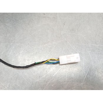 Recambio de retrovisor izquierdo para dacia sandero ii (b8_) tce 90 (b8m1, b8ma) referencia OEM IAM 963025411r  