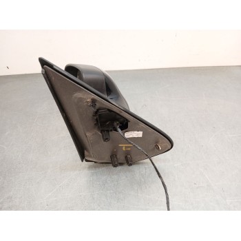 Recambio de retrovisor izquierdo para dacia sandero ii (b8_) tce 90 (b8m1, b8ma) referencia OEM IAM 963025411r  