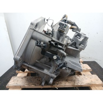 Recambio de caja cambios para opel astra j (p10) 1.6 cdti (68) referencia OEM IAM M320MDE B16DTL / 95519483 