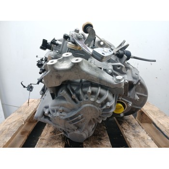 Recambio de caja cambios para opel astra j (p10) 1.6 cdti (68) referencia OEM IAM M320MDE B16DTL / 95519483 