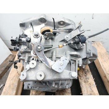 Recambio de caja cambios para opel astra j (p10) 1.6 cdti (68) referencia OEM IAM M320MDE B16DTL / 95519483 