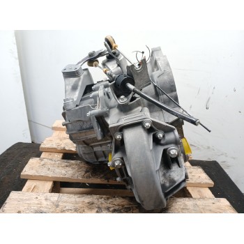 Recambio de caja cambios para opel astra j (p10) 1.6 cdti (68) referencia OEM IAM M320MDE B16DTL / 95519483 