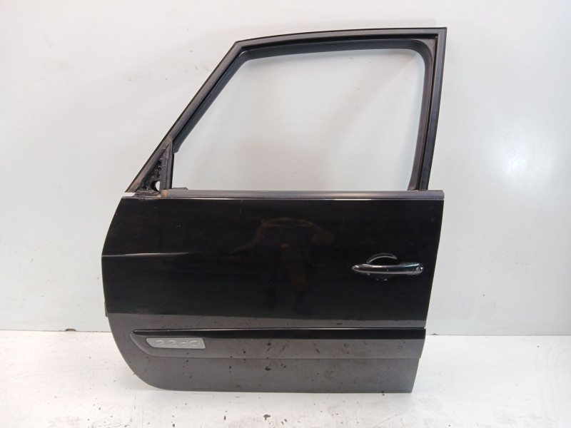 Recambio de puerta delantera izquierda para renault espace iv (jk0/1_) 2.2 dci (jk0h) referencia OEM IAM 7751473077  