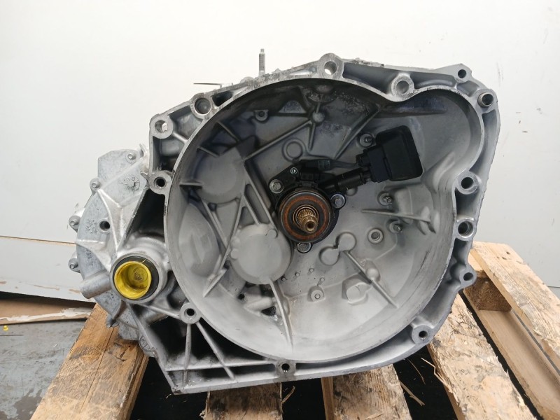 Recambio de caja cambios para citroën c4 grand picasso i (ua_) 2.0 hdi 138 referencia OEM IAM 20DS23  