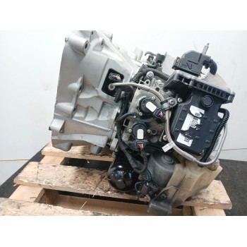 Recambio de caja cambios para citroën c4 grand picasso i (ua_) 2.0 hdi 138 referencia OEM IAM 20DS23  