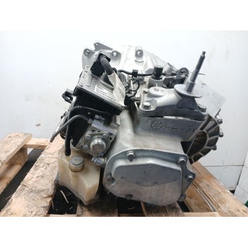 Recambio de caja cambios para citroën c4 grand picasso i (ua_) 2.0 hdi 138 referencia OEM IAM 20DS23  