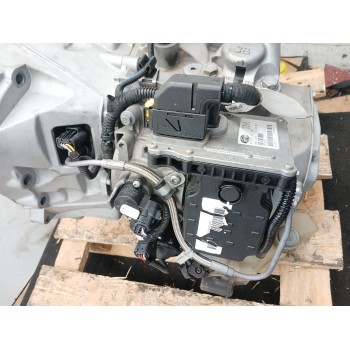 Recambio de caja cambios para citroën c4 grand picasso i (ua_) 2.0 hdi 138 referencia OEM IAM 20DS23  