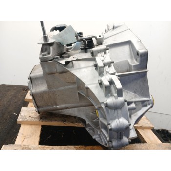 Recambio de caja cambios para citroën c4 grand picasso i (ua_) 2.0 hdi 138 referencia OEM IAM 20DS23  