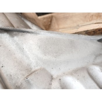 Recambio de caja cambios para citroën c4 grand picasso i (ua_) 2.0 hdi 138 referencia OEM IAM 20DS23  