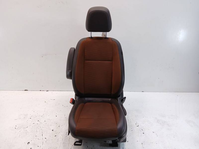 Recambio de asiento delantero izquierdo para opel mokka / mokka x (j13) 1.7 cdti (_76) referencia OEM IAM   