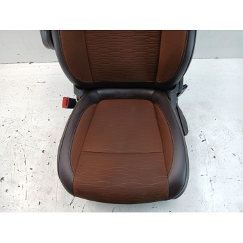 Recambio de asiento delantero izquierdo para opel mokka / mokka x (j13) 1.7 cdti (_76) referencia OEM IAM   