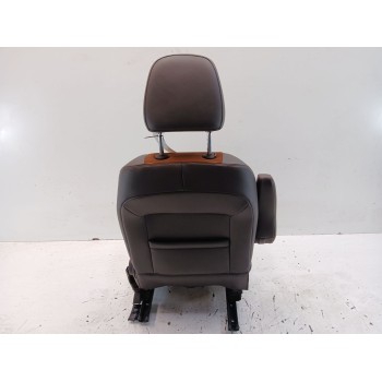 Recambio de asiento delantero izquierdo para opel mokka / mokka x (j13) 1.7 cdti (_76) referencia OEM IAM   