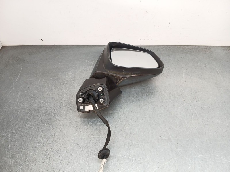 Recambio de retrovisor derecho para opel mokka / mokka x (j13) 1.7 cdti (_76) referencia OEM IAM   