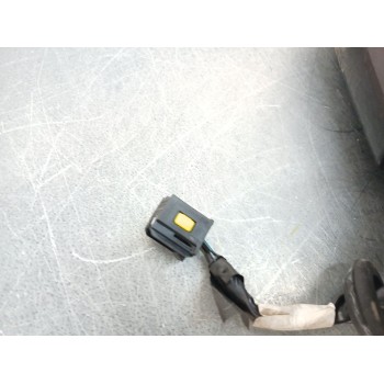 Recambio de retrovisor derecho para opel mokka / mokka x (j13) 1.7 cdti (_76) referencia OEM IAM   