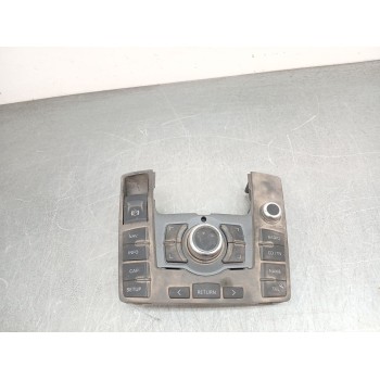 Recambio de mando multifuncion para audi a6 berlina (4f2) 2.0 tdi referencia OEM IAM 4f1919610 UNIDAD MMI 