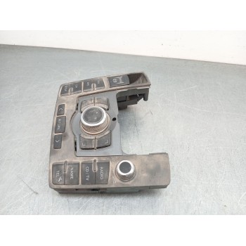 Recambio de mando multifuncion para audi a6 berlina (4f2) 2.0 tdi referencia OEM IAM 4f1919610 UNIDAD MMI 