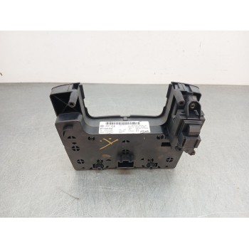 Recambio de mando multifuncion para audi a6 berlina (4f2) 2.0 tdi referencia OEM IAM 4f1919610 UNIDAD MMI 