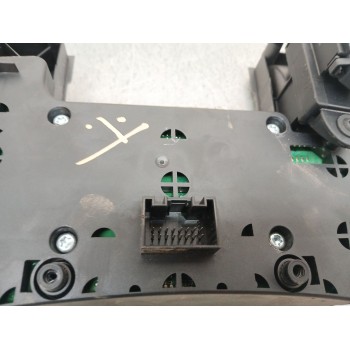 Recambio de mando multifuncion para audi a6 berlina (4f2) 2.0 tdi referencia OEM IAM 4f1919610 UNIDAD MMI 