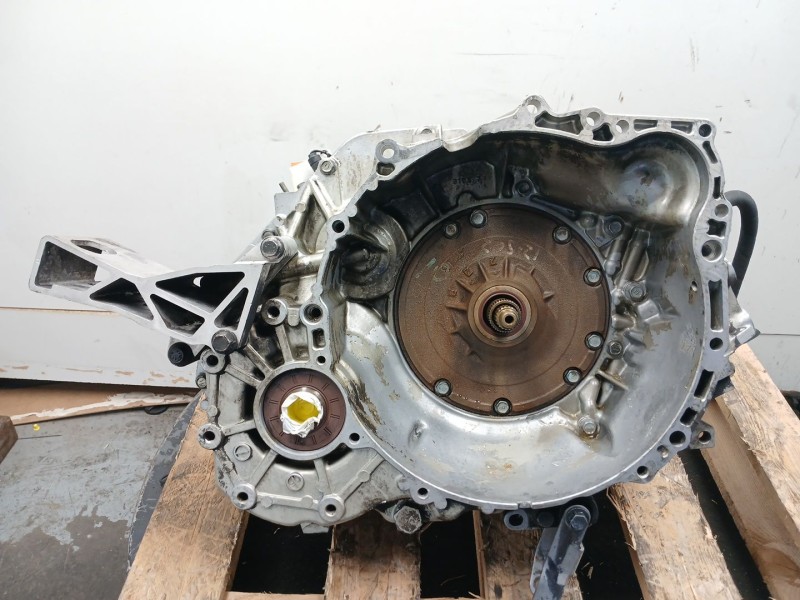 Recambio de caja cambios para volvo s60 i (384) 2.4 d referencia OEM IAM 02MV713126  