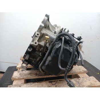 Recambio de caja cambios para volvo s60 i (384) 2.4 d referencia OEM IAM 02MV713126  