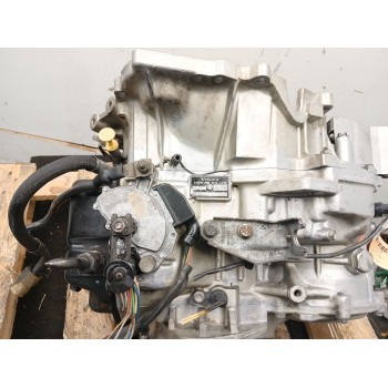 Recambio de caja cambios para volvo s60 i (384) 2.4 d referencia OEM IAM 02MV713126  