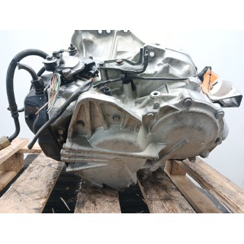 Recambio de caja cambios para volvo s60 i (384) 2.4 d referencia OEM IAM 02MV713126  