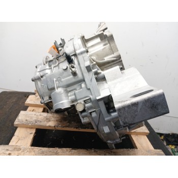 Recambio de caja cambios para volvo s60 i (384) 2.4 d referencia OEM IAM 02MV713126  