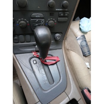 Recambio de caja cambios para volvo s60 i (384) 2.4 d referencia OEM IAM 02MV713126  