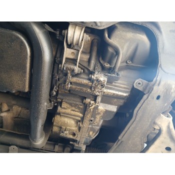 Recambio de caja cambios para volvo s60 i (384) 2.4 d referencia OEM IAM 02MV713126  