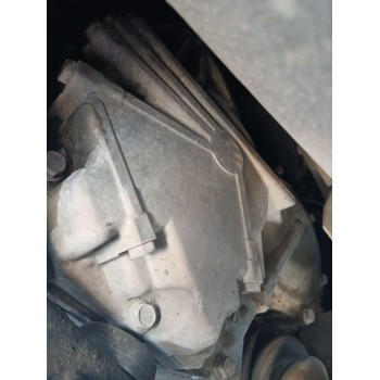 Recambio de caja cambios para volvo s60 i (384) 2.4 d referencia OEM IAM 02MV713126  