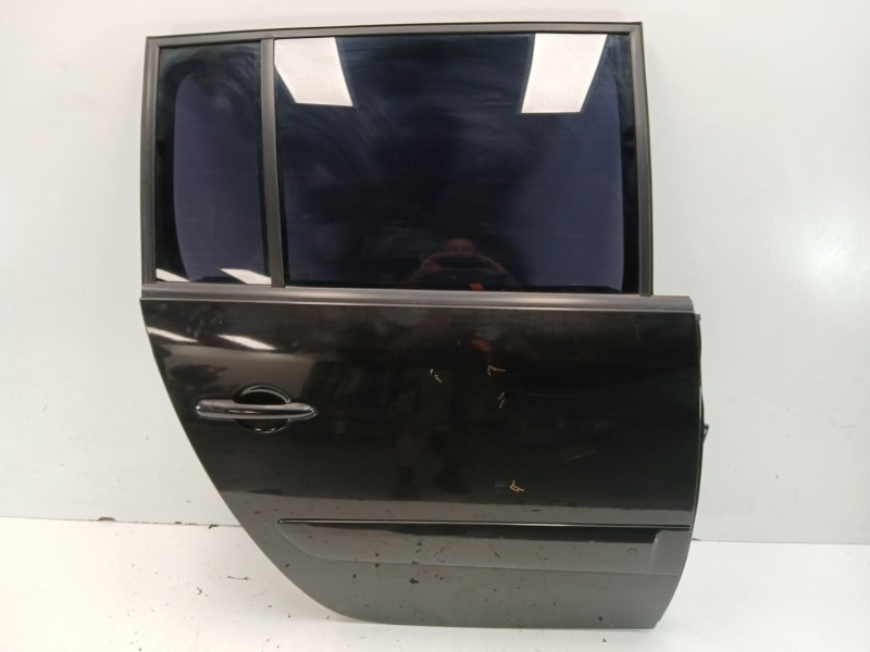 Recambio de puerta trasera derecha para renault espace iv (jk0/1_) 2.2 dci (jk0h) referencia OEM IAM 7751476286  