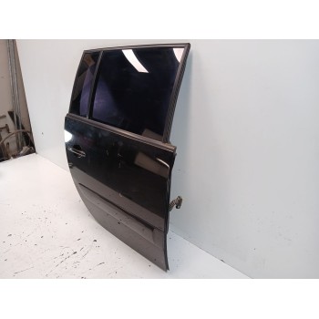 Recambio de puerta trasera derecha para renault espace iv (jk0/1_) 2.2 dci (jk0h) referencia OEM IAM 7751476286  