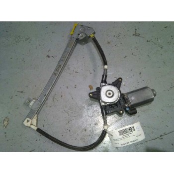 Recambio de elevalunas trasero derecho para renault scenic (ja..) 1.9 dti rxe referencia OEM IAM  1ºSERIE 