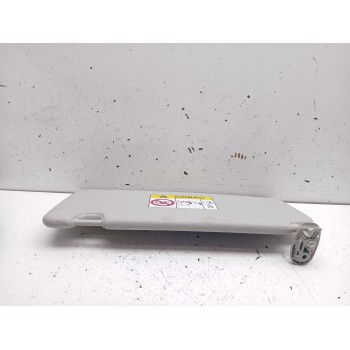 Recambio de parasol derecho para hyundai tucson (nx4e, nx4a) 1.6 t-gdi referencia OEM IAM 85220N9300MMH  