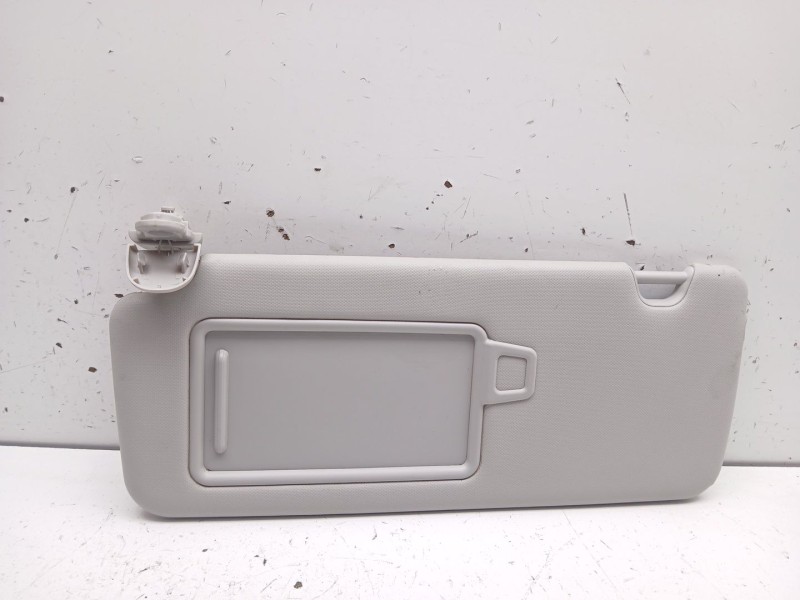 Recambio de parasol izquierdo para hyundai tucson (nx4e, nx4a) 1.6 t-gdi referencia OEM IAM 85210N9300MMH  
