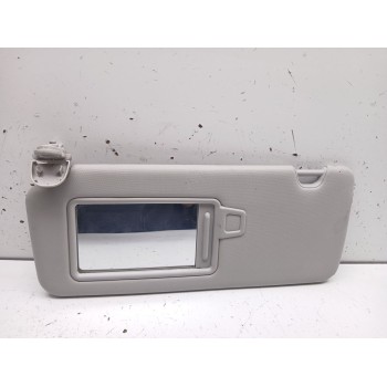 Recambio de parasol izquierdo para hyundai tucson (nx4e, nx4a) 1.6 t-gdi referencia OEM IAM 85210N9300MMH  